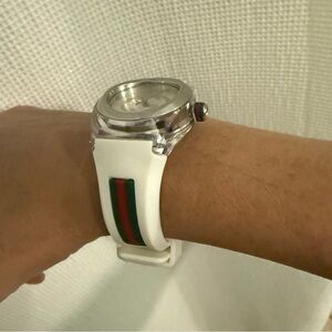 Gucci Sync Watch